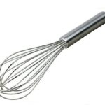 مضرب سلك يدوي 25 سم Wire Whisk 25 cm