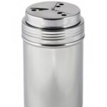 رشاش بهارات ستانلس ستيل سعة 200 مل STAINLESS STEEL SPICE SHAKER 200 mm