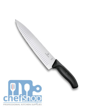 سكين كارفنج 6.8023.25 VICTORINOX CARVING KNIFE