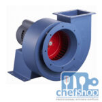 توربين  صناعي 1.5 حصان  HEAVY DUTY TURBINE 1.5 hp heavy duty Air Extractor Fan