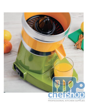 عصارة برتقال كهربائية صناعية ELECTRIC CITRUS JUICER 