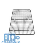 شبك تنشيف جاتو 40*60 سم CAKE WIRE GRID 