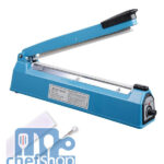 ماكنة لحام اكياس 20 سم  MANUAL ELECTRIC SEALING MACHINE 20 cm 