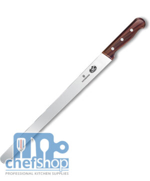 سكين شاورما رفيع 5.4200.36 Victorinox Slicing knife 