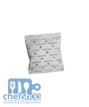 كبسولات اسبرسو ورقية 7 جرام 18 حبة  Retail PODS 18 x 7g