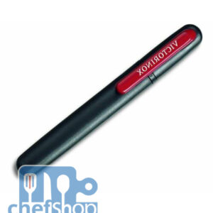 مستحد سكاكين قلم 4.3323 سويسري Victorinox VICTORINOX Dual-Knife Sharpener