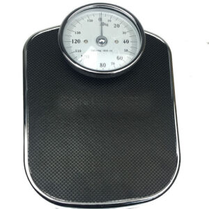 ميزان اشخاص ارضي 130 كيلو weighing body bench platform weight scale 