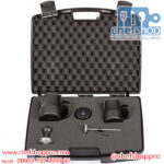 طقم باريستا موديل تريستي / موتا ايطالي Barista kit Trieste