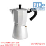 ابريق الاسبرسو 3 فنجان صيني Espresso coffee maker: