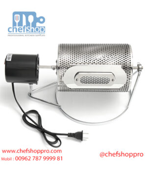 جهاز التحميص المنزلي / تحريك كهربائي Electric home roaster :