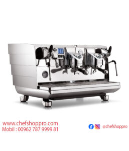 ماكنة صنع القهوة اسبرسو White Eagle VA358  Victoria Arduino VA358 White Eagle Espresso Machine
