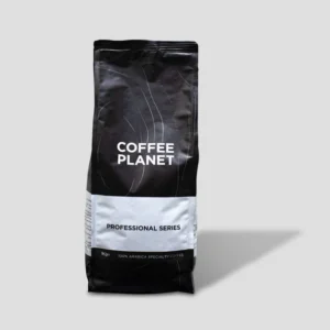 قهوة حب 100% ارابيكا / قهوة متخصصة  Coffee Planet Professional Series - 100% Arabica Specialty Coffee