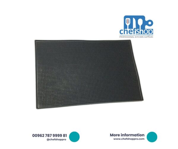 جلدة كاونتر 60*30 سم BAR MAT 300 X 600MM