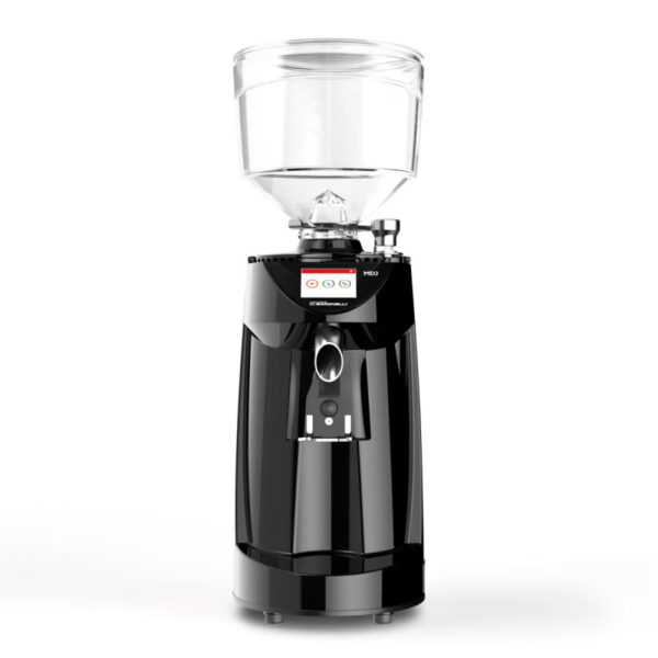 مطحنة اسبرسو MDJ من شركة Nuova Simonelli Nuova Simonelli MDJ On Demand Coffee Grinder