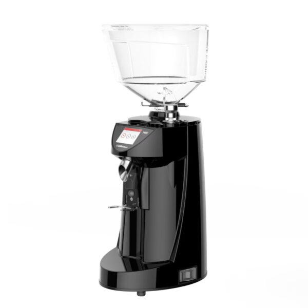 مطحنة اسبرسو MDJ من شركة Nuova Simonelli Nuova Simonelli MDJ On Demand Coffee Grinder