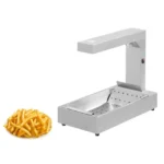سخانة بطاطا كهربائية Electric Commercial French Fries Warmer