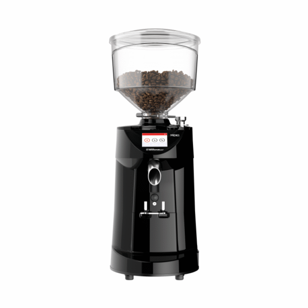 مطحنة اسبرسو MDXs من شركة Nuova Simonelli   Nuova Simonelli MDXS grinder