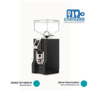 مطحنة قهوة اسبرسو المتخصصة MIGNON SPECIALITA 55 EUREKA MIGNON SPECIALITA’ COFFEE GRINDER