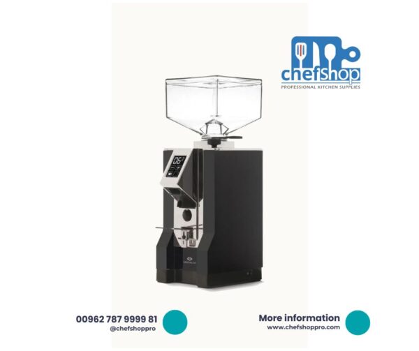 مطحنة قهوة اسبرسو المتخصصة MIGNON SPECIALITA 55 EUREKA MIGNON SPECIALITA’ COFFEE GRINDER