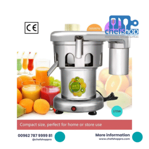 عصارة فواكه و جزر A2000 