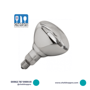 كارفينغ ستيشن - حافظة طعام ساخن Carving Station 2 Heated Lamp