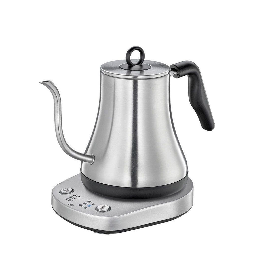 غلاية ماء يدوية V60 الماني cilio - Handbrewing Kettle V60