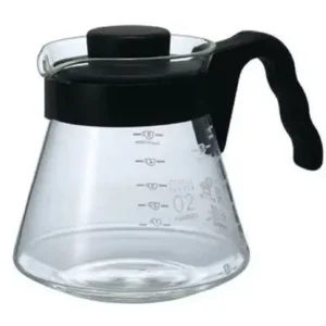 ابريق - سيرفير v60 هاريو ياباني